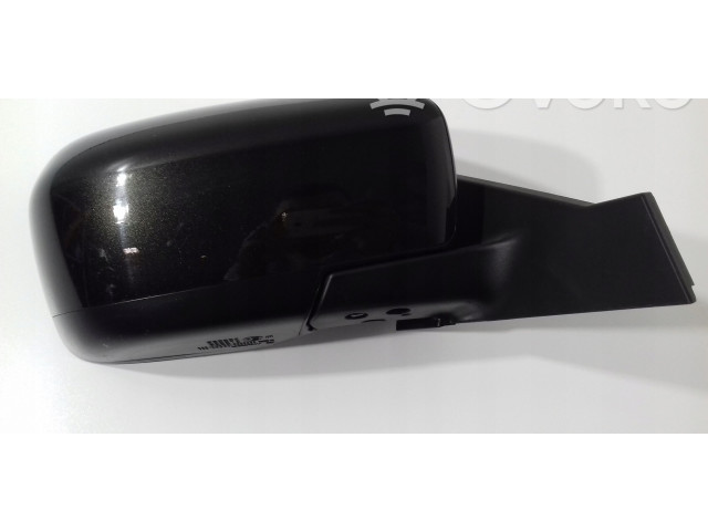 Zpětné zrcátko Mazda 5 2010