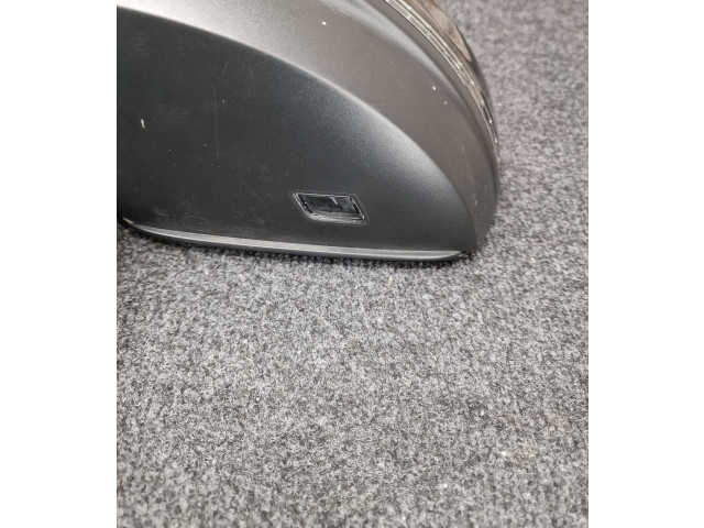 Zpětné zrcátko  Volkswagen Tiguan Allspace 2017    