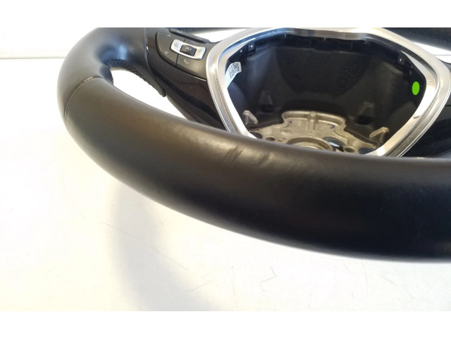 Руль Volkswagen e-Golf 2014 - года 5G0419091, 622995100A