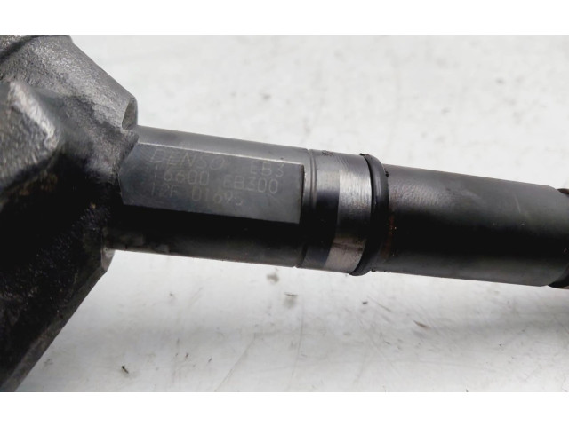 Vstřikovač 16600EB300 Nissan Navara