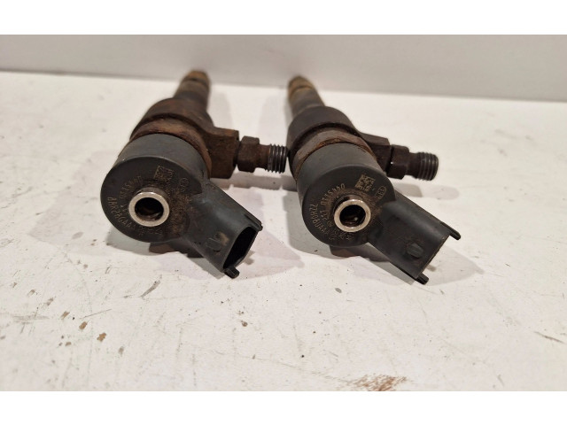 Форсунка 0445110112    Fiat Idea   