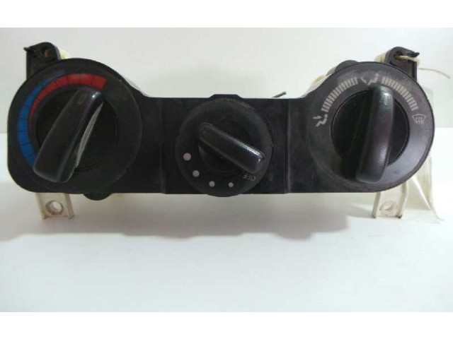 Модуль блока управления кондиционером NOTIENE Mitsubishi Galant