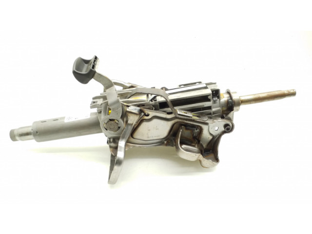 рейка Колонка рулевая 8R0419506K Audi Q5 SQ5 2008-2017 года