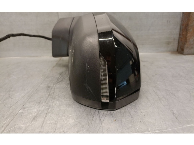 Зеркало электрическое Audi Q2 - - года