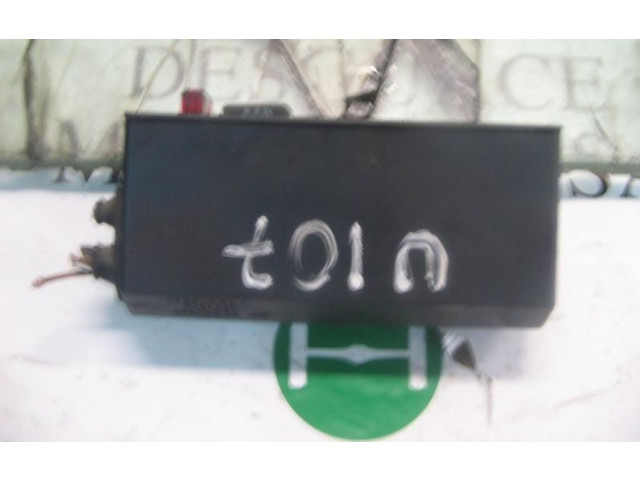 Модуль управления BSM    Opel Tigra A    