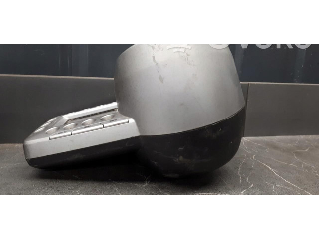 Панель приборов Chevrolet Spark