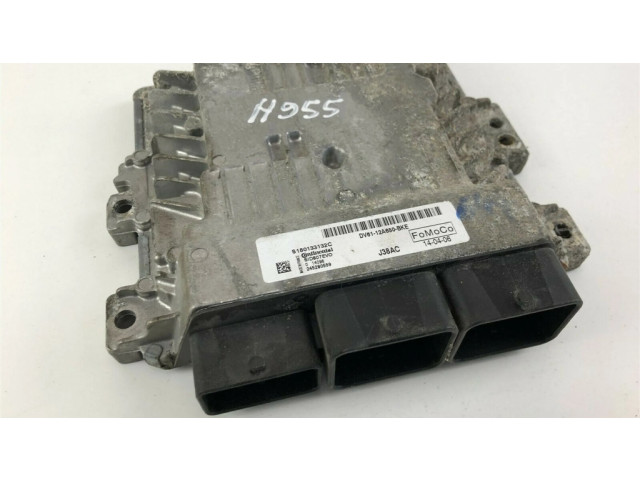 Блок управления DV6112A650BKE, H955   Ford Transit -  Tourneo Connect