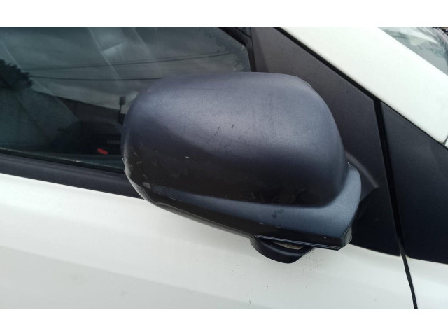 Зеркало электрическое SsangYong Actyon sports I 2005 - 2012 года