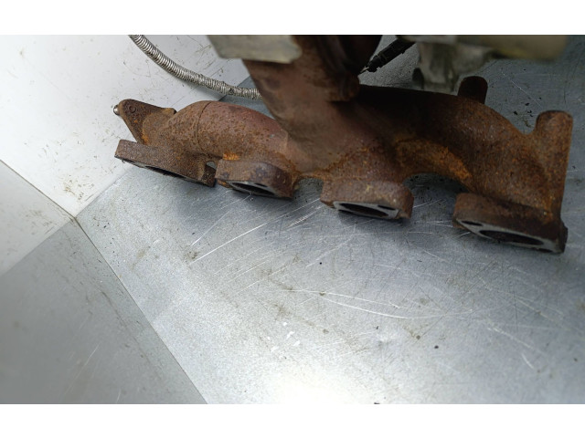 Турбина Mitsubishi Grandis 03g253019R