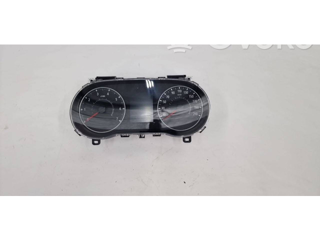 Панель приборов VPLR1F14B115BK, NS0097986343 Dacia Sandero III