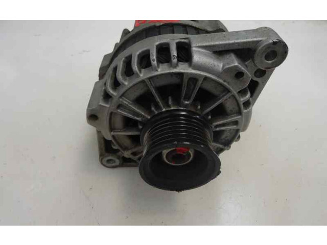 Генератор    Chevrolet Tacuma      