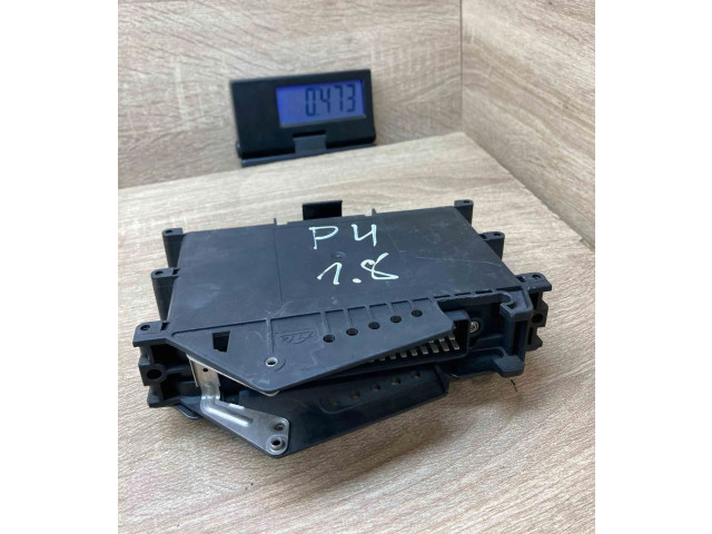 Блок управления АБС 1H0907379D Volkswagen Golf III