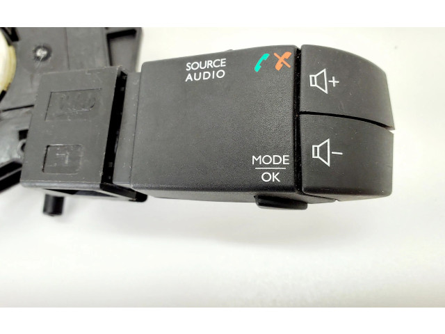 Подрулевой шлейф SRS 681727472R Dacia Logan II