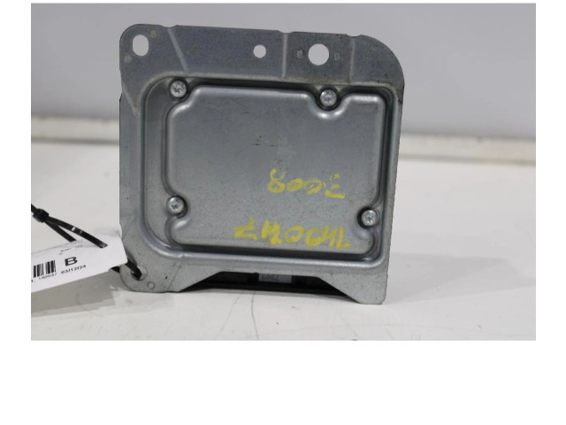 Блок подушек безопасности 9666292680 Peugeot 3008 I