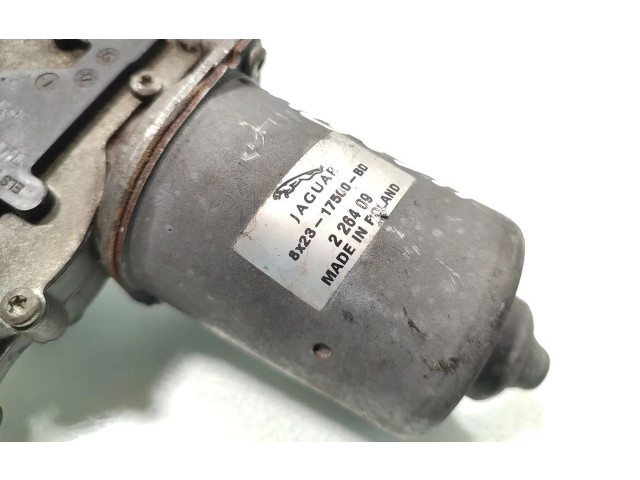 Моторчик дворников 8X23-17500-BD, 226409 Jaguar XF