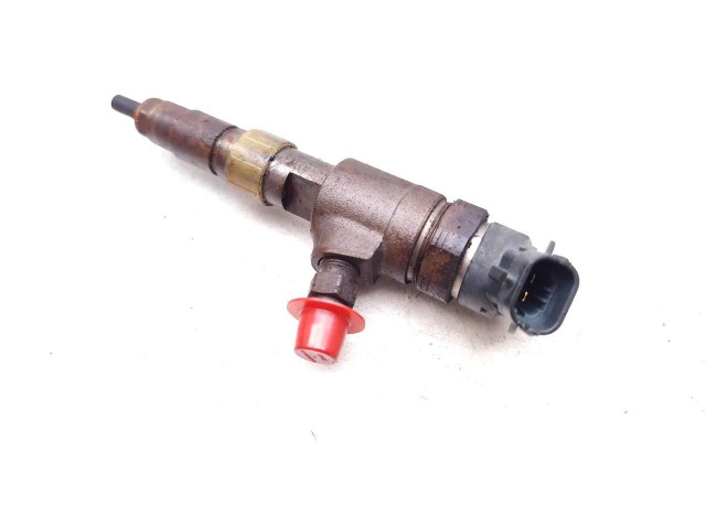 Форсунка 0445110739 Citroen Berlingo 9HN(DV6ETED)