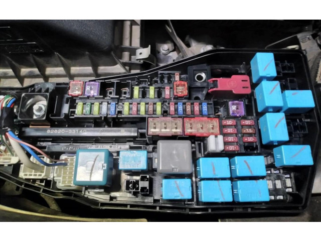 Volant Toyota Camry 2020 8262033140C, 8262033140C