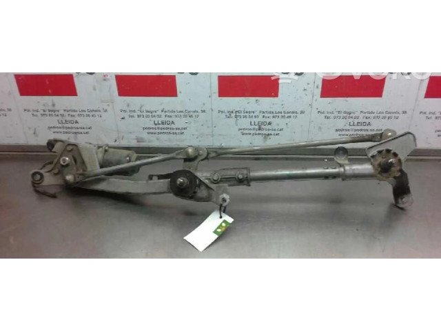 Моторчик дворников Mitsubishi Lancer X