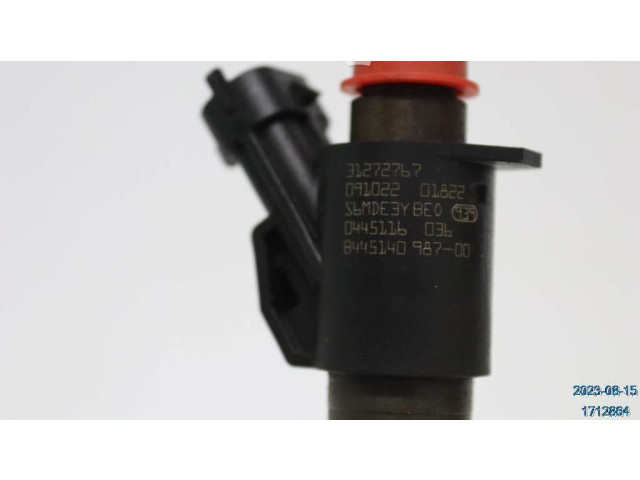 Форсунка 36002704    Volvo V70  D5244T14 