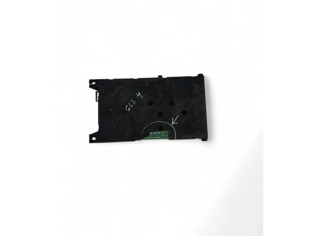 Модуль управления BSM A1669006020   Mercedes-Benz GLE (W166 - C292)    