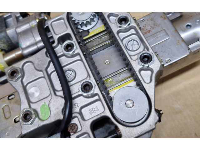 Ось рулевого колеса 3D1419501F, 023511   Volkswagen Phaeton