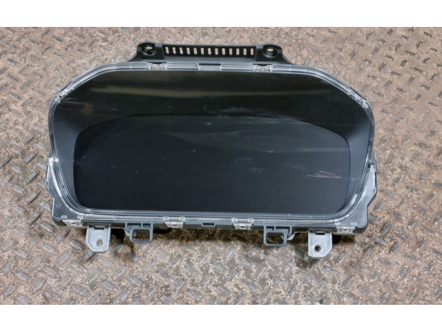 Панель приборов 32276759 Volvo XC40