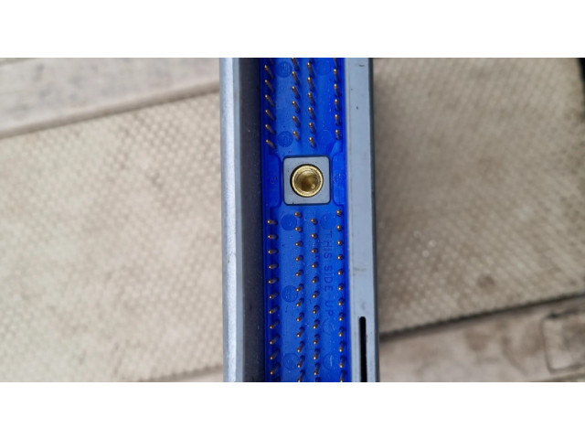 Блок управления двигателя 2C1A12A650FC   Ford Transit