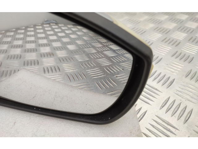 Зеркало электрическое        Ford Galaxy  2006 - 2015 года   