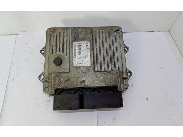 Řídící jednotka 55192093, 55192093 Fiat Punto (188) 2004