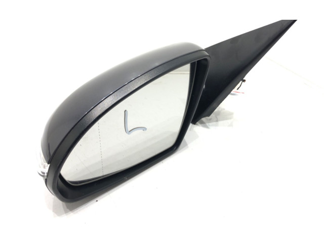 Zpětné zrcátko  KIA Carens III 2017  97113A4000, Z0-0404K  