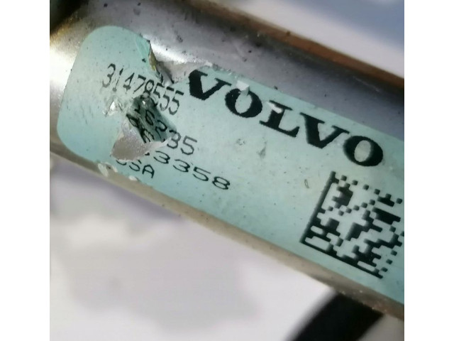 Блок управления коробкой передач 31478555   Volvo V40