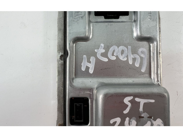 Блок управления Xenon