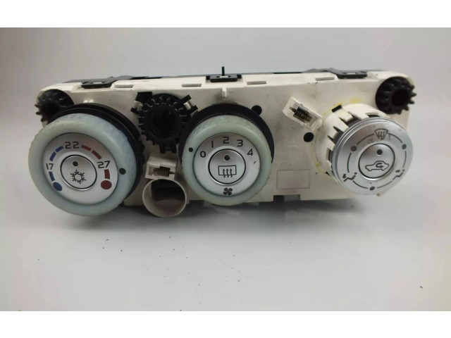 Блок управления климат-контролем 69667016 Mitsubishi Colt