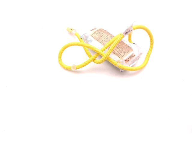 Подушка безопасности в сиденье SsangYong Korando