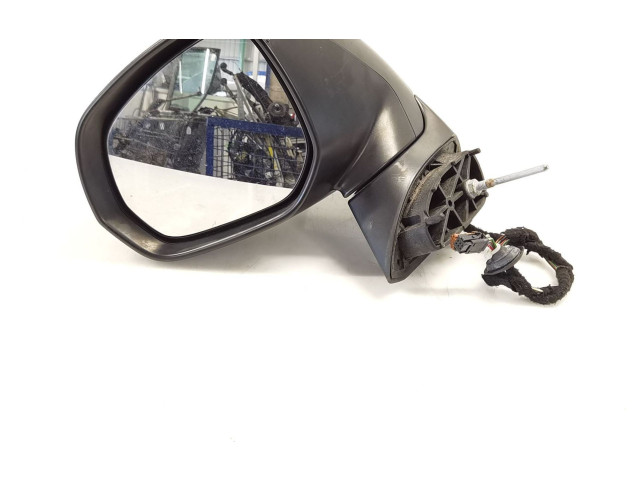 Зеркало электрическое        Peugeot 5008   -  года   