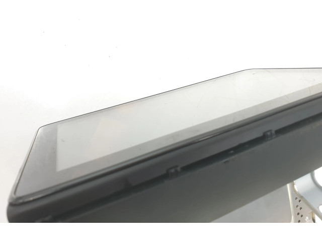 Дисплей    P30001601258, 11307917   MG ZS