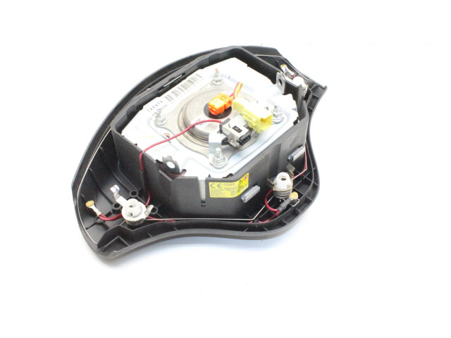 Подушка безопасности водителя MR992559 Mitsubishi L200