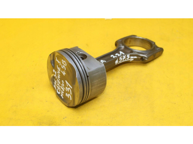  Поршень с шатуном    Porsche Cayenne (9PA)  