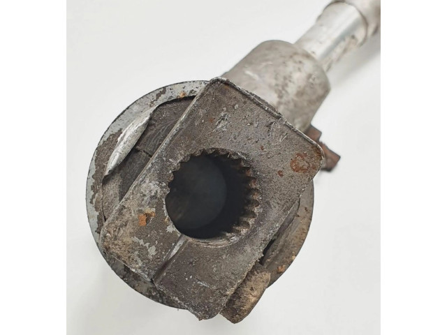    Рулевая рейка    Volvo S90, V90 2016 - - года