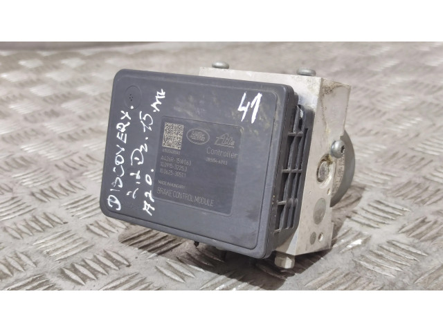 Jednotka ABS FK722C405AF, 615204001A0   Land Rover Discovery Sport 2015