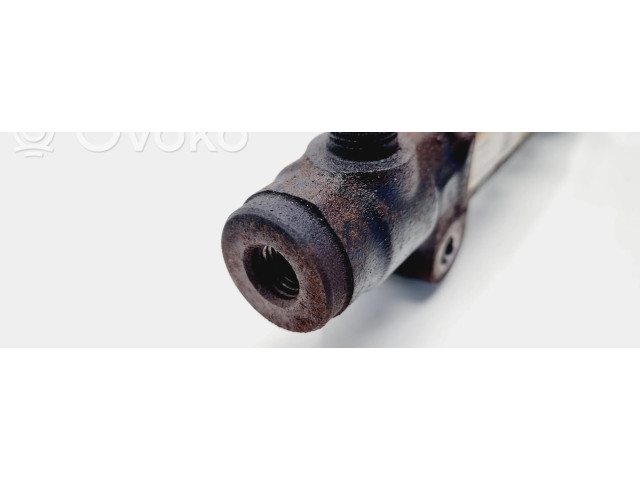 Vstřikovací lišta 9654592680, 9654590 Citroen Berlingo pro naftový motor 1.6