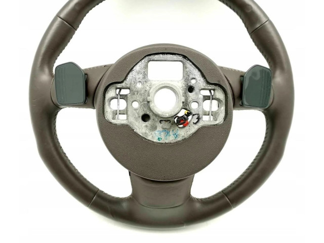 Volant Audi A8 S8 D4 4H 2013 4H0419091AF  