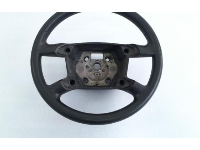 Руль Volkswagen Transporter - Caravelle T5 2003 - 2015 года