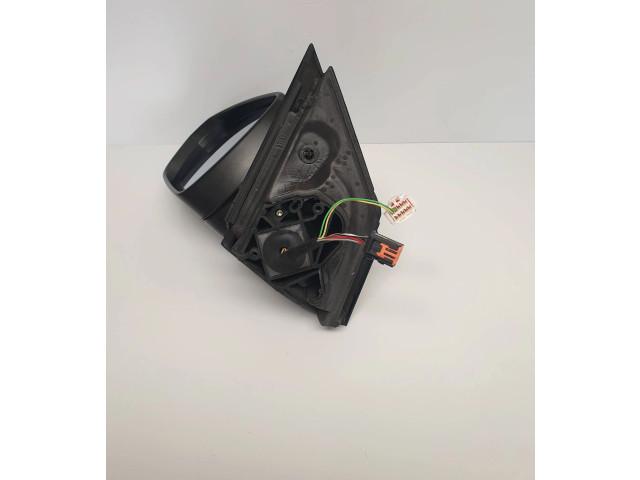 Zpětné zrcátko Peugeot 5008 II 2018 E20415163