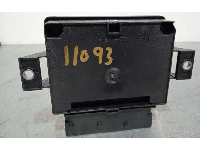 Řídící jednotka A2469003014, A2469003014 Mercedes-Benz GLA W156 2015