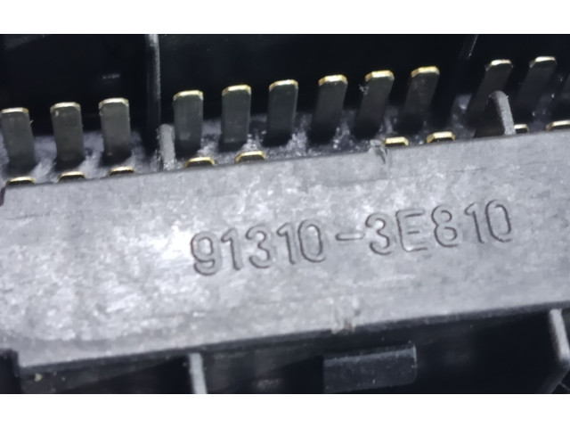 Другие блоки управления / модули