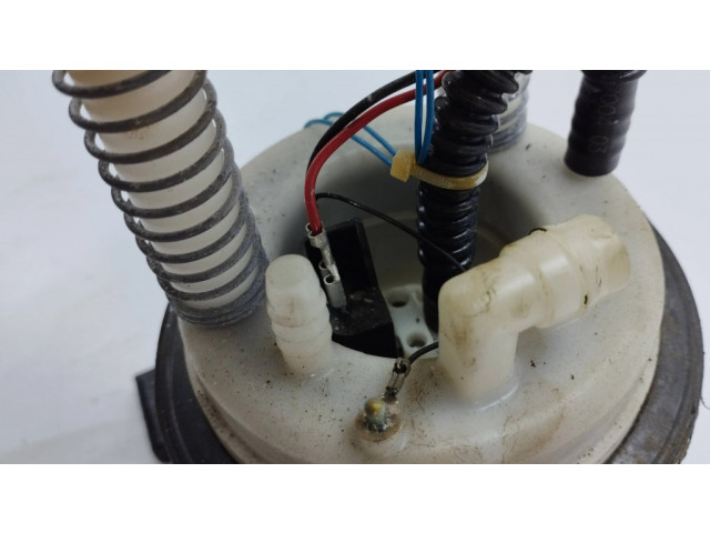 Насос топлива (в топливном баке)