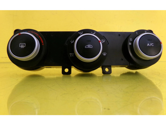 Блок управления климат-контролем 97250-1H221 KIA Ceed