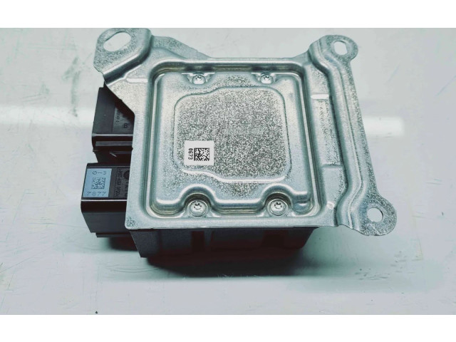 Блок комфорта BM2T14B321AB Ford Galaxy