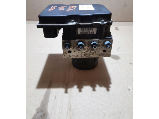 Блок АБС Audi A6 S6 C6 4F 2004 - 2011 года